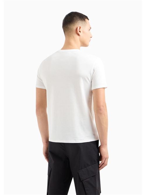 T-SHIRT ARMANI EXCHANGE | 3DZTBJ ZJ9TZ/1116